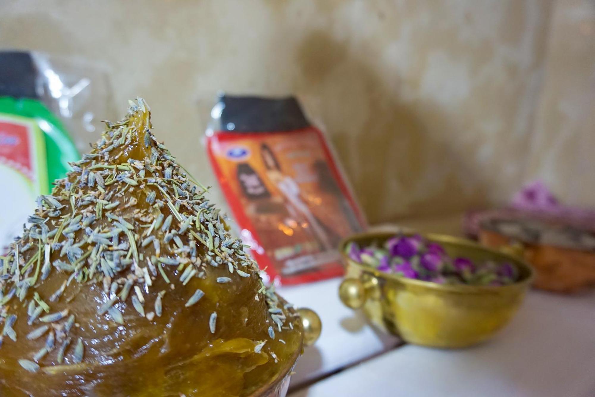 Flowers Riad 马拉喀什 外观 照片