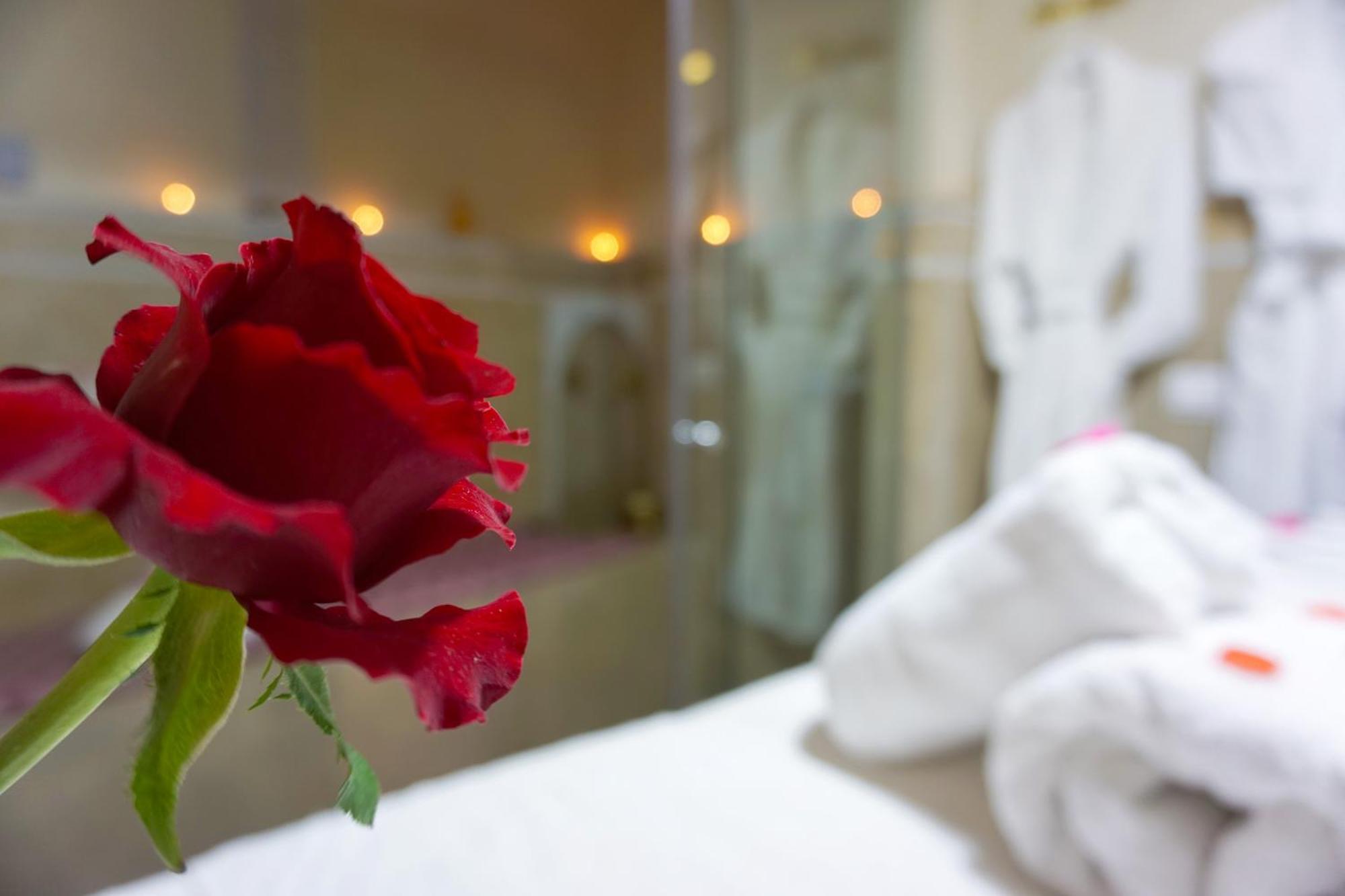 Flowers Riad 马拉喀什 外观 照片